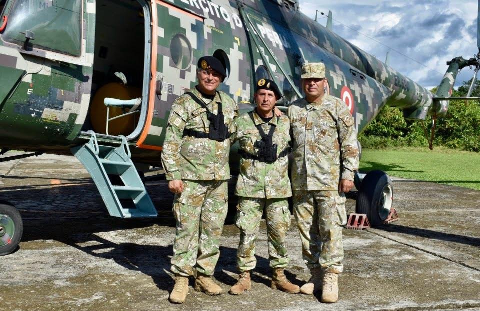 Foto de JUAN JULIÁN PEZÚA CHÁVEZ